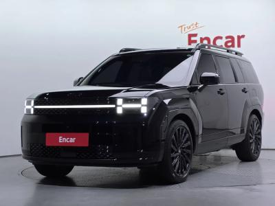 2024 Hyundai Santa Fe