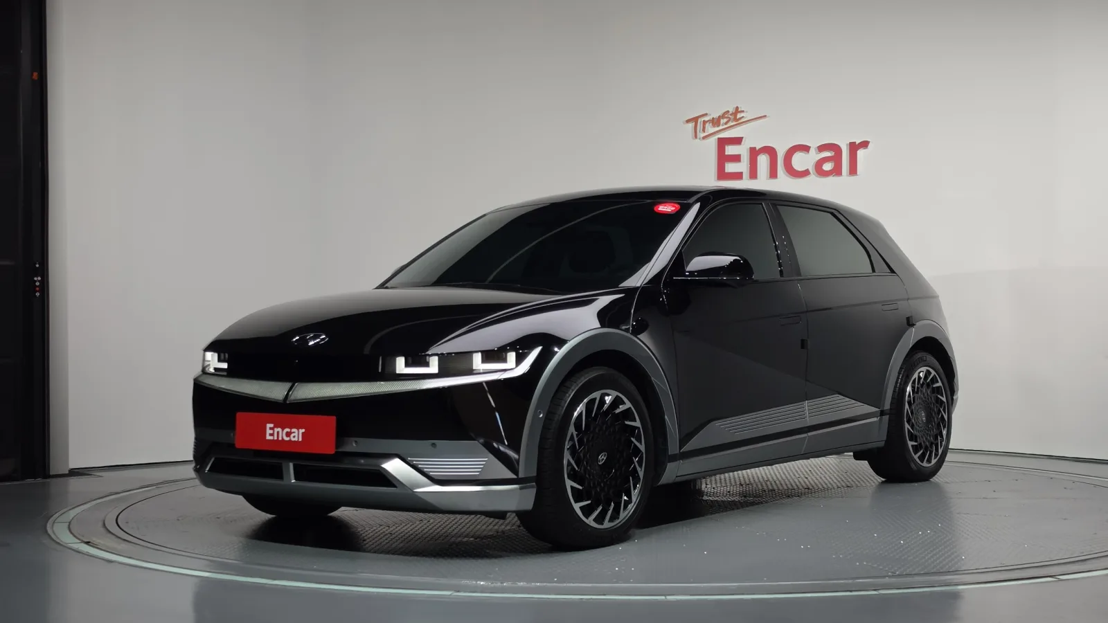 2024 Hyundai Ioniq 5