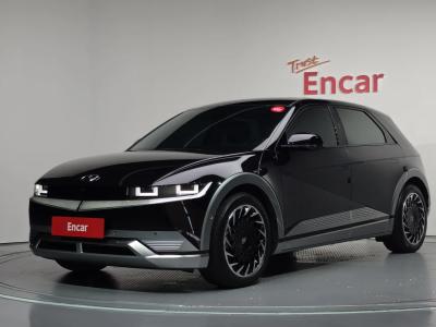2024 Hyundai Ioniq 5