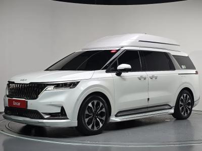 2022 Kia Carnival