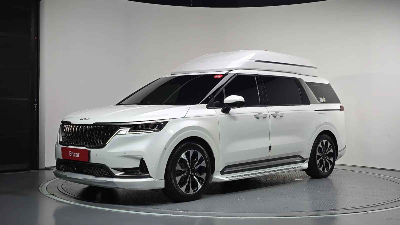 2022 Kia Carnival
