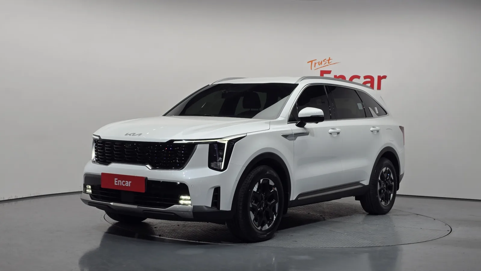 2024 Kia Sorento