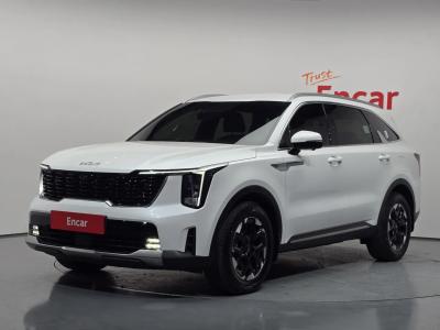 2024 Kia Sorento