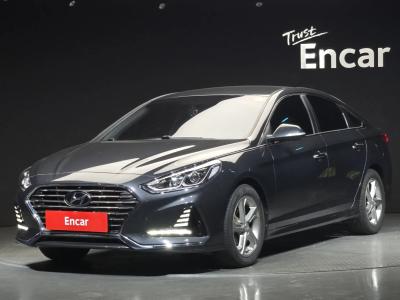2019 Hyundai Sonata