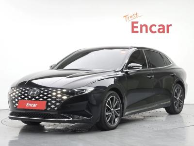 2022 Hyundai Grandeur