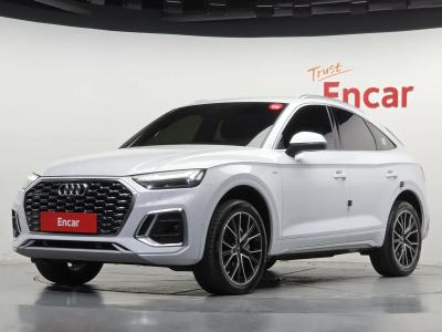2022 Audi Q5