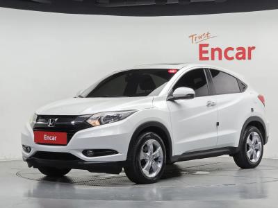 2016 Honda HR-V