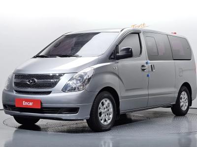 2014 Hyundai Starex