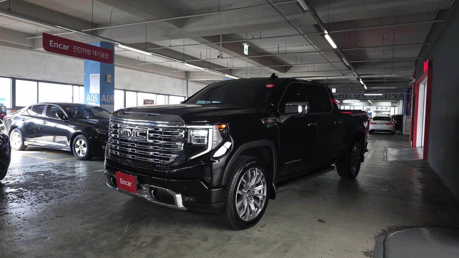 2025 GMC Sierra