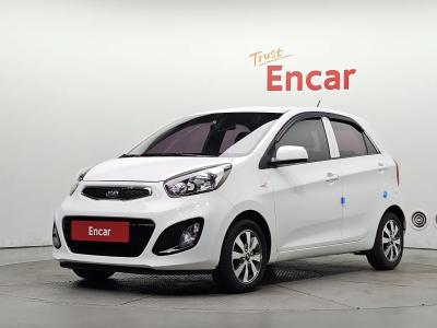 2013 Kia Picanto