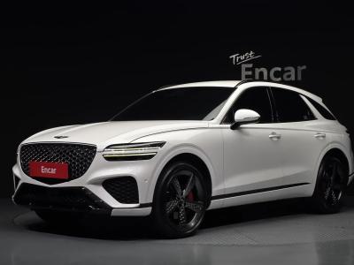 2023 Genesis GV70
