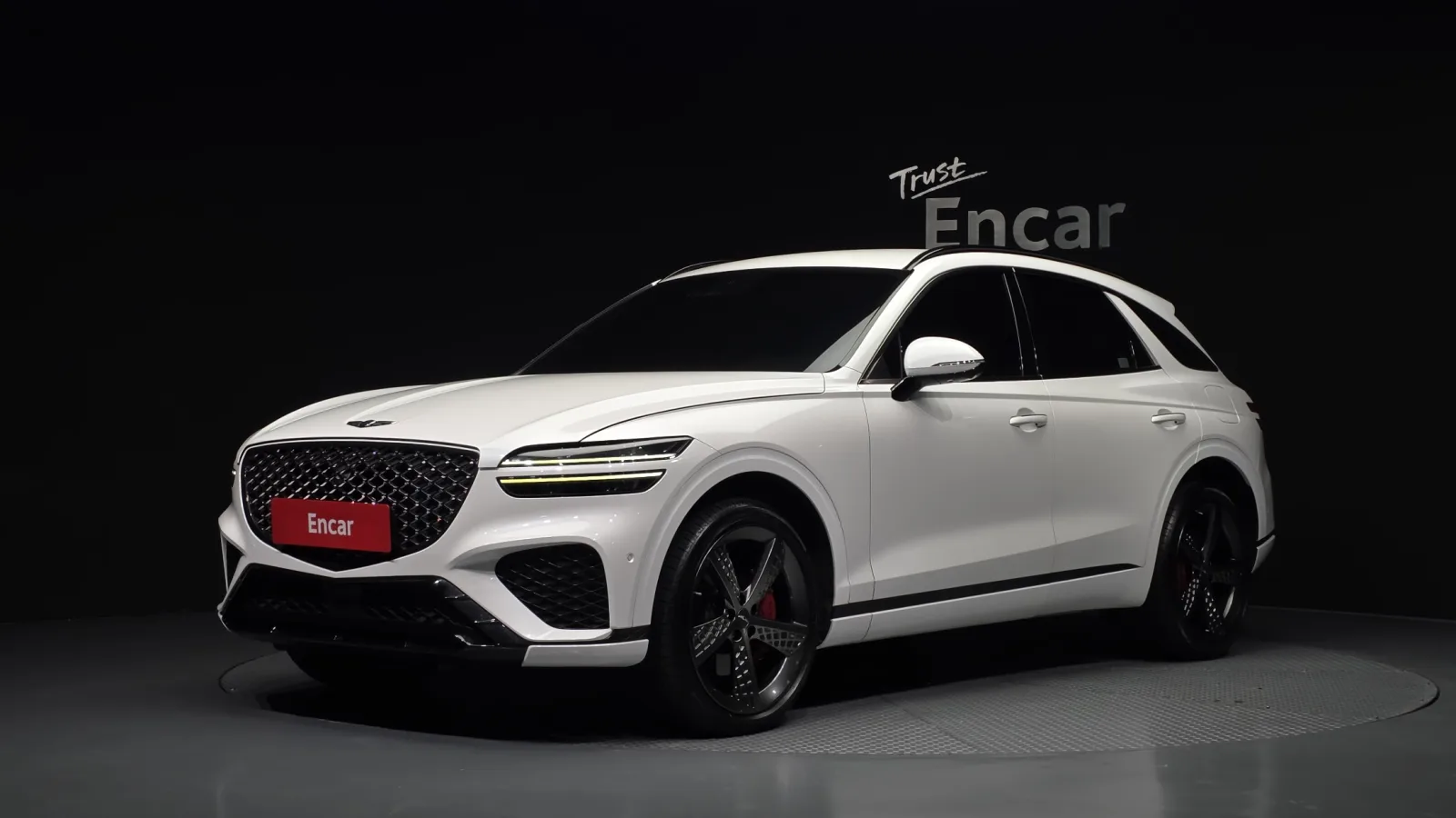 2023 Genesis GV70