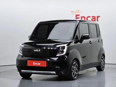 2023 Kia RAY