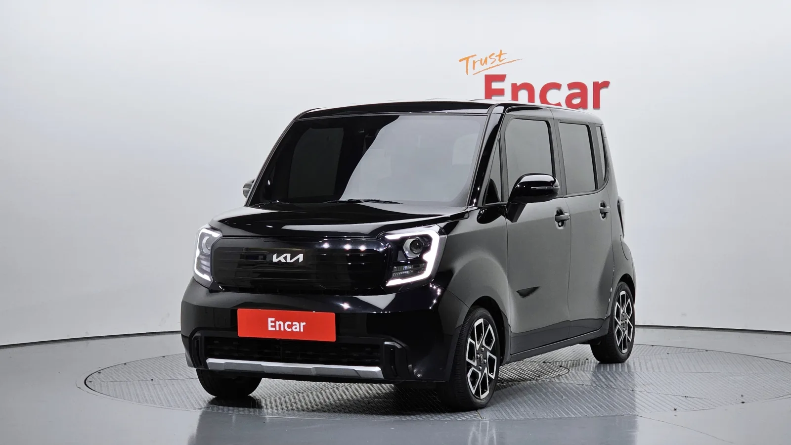 2023 Kia RAY