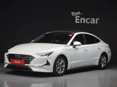 2020 Hyundai Sonata