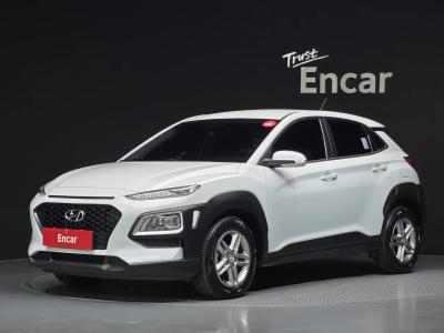 2018 Hyundai Kona