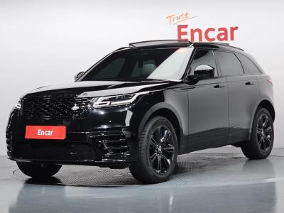 2023 Land Rover Range Rover Velar