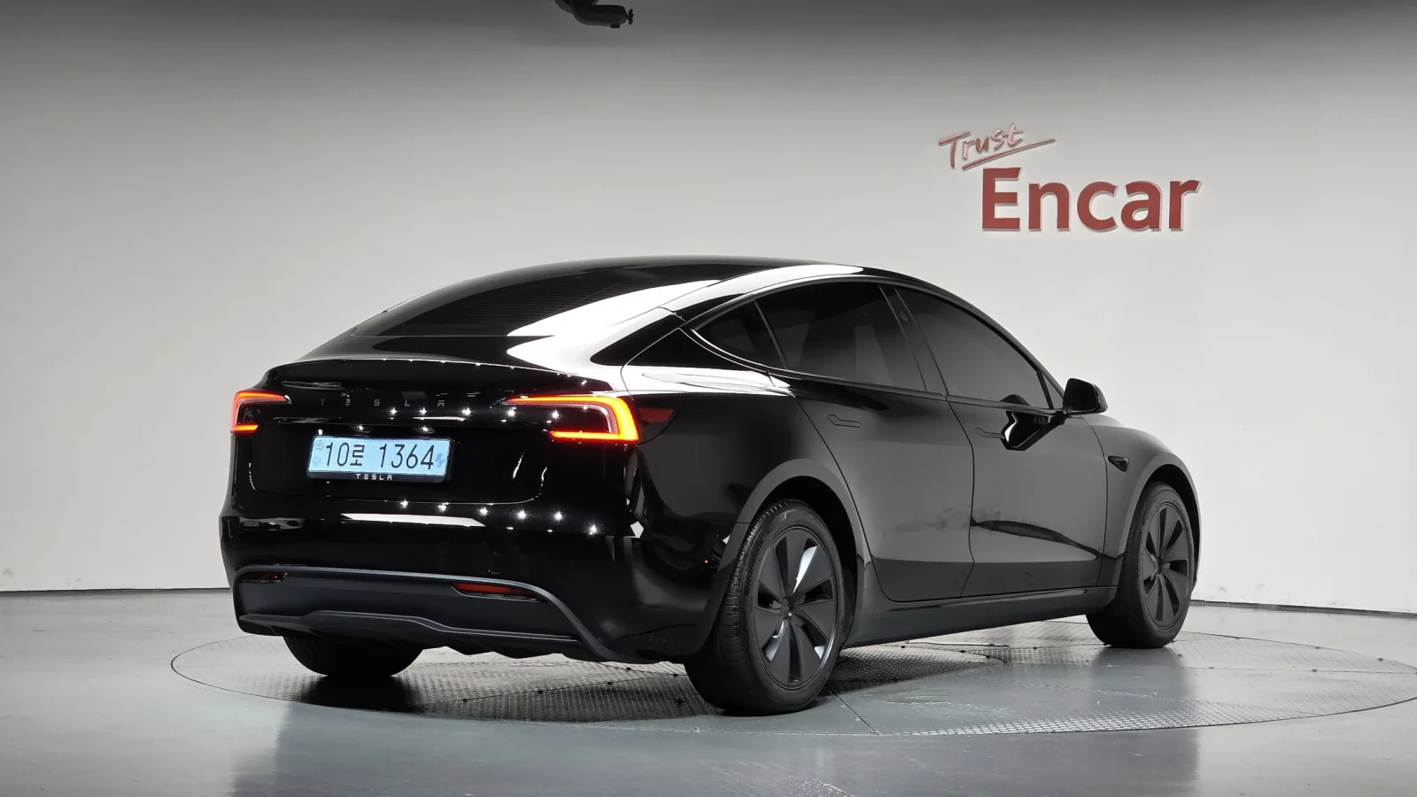 2026 Tesla Model 3