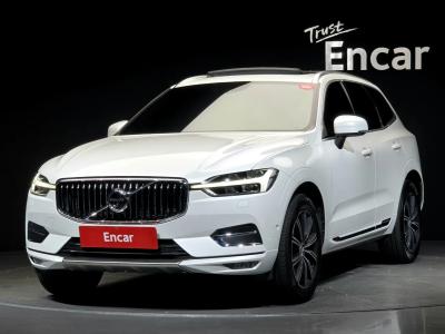 2019 Volvo XC60