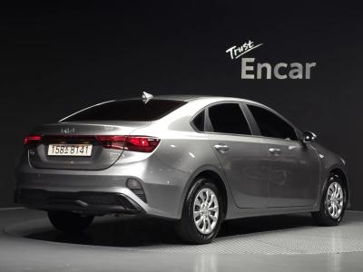 2024 Kia K3