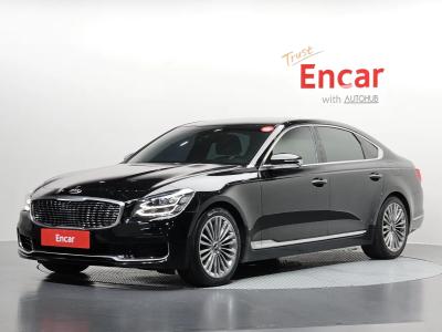 Kia K9 2019
