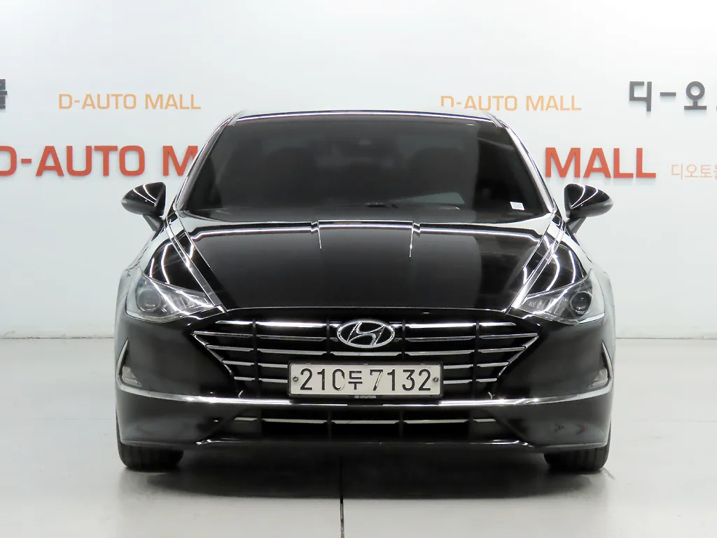 2020 Hyundai Sonata