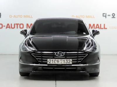 2020 Hyundai Sonata