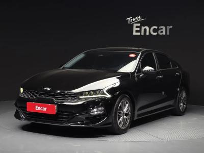 2020 Kia K5