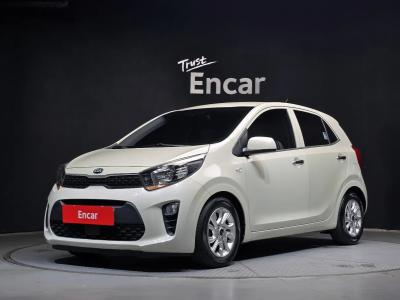2017 Kia Picanto