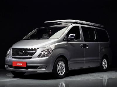 2014 Hyundai Starex