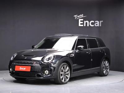 2023 MINI Clubman