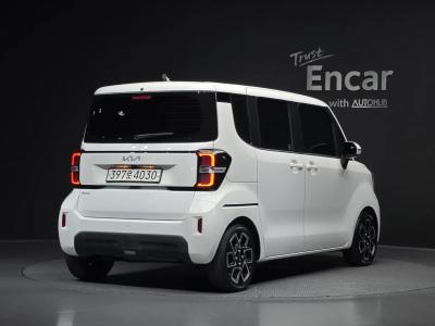 2023 Kia RAY