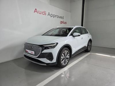 2026 Audi Q4 e-tron