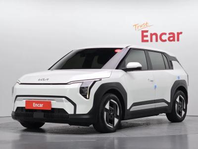 2025 Kia EV3