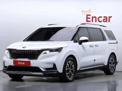 2021 Kia Carnival