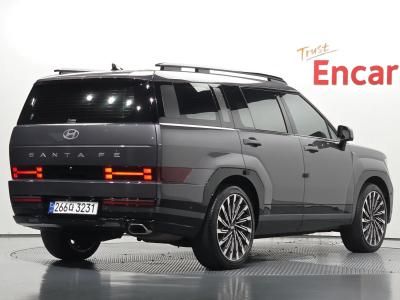 2024 Hyundai Santa Fe