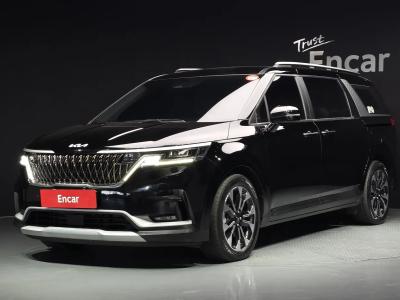 2023 Kia Carnival