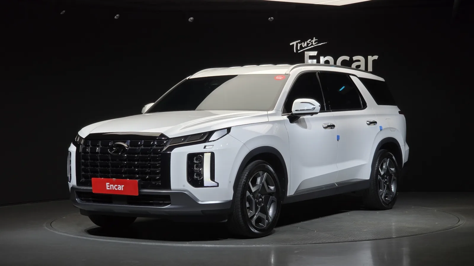 2023 Hyundai Palisade