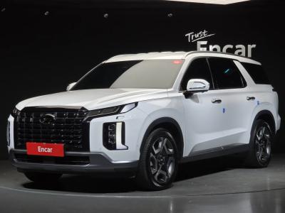 2023 Hyundai Palisade