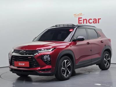 2021 Chevrolet Trailblazer