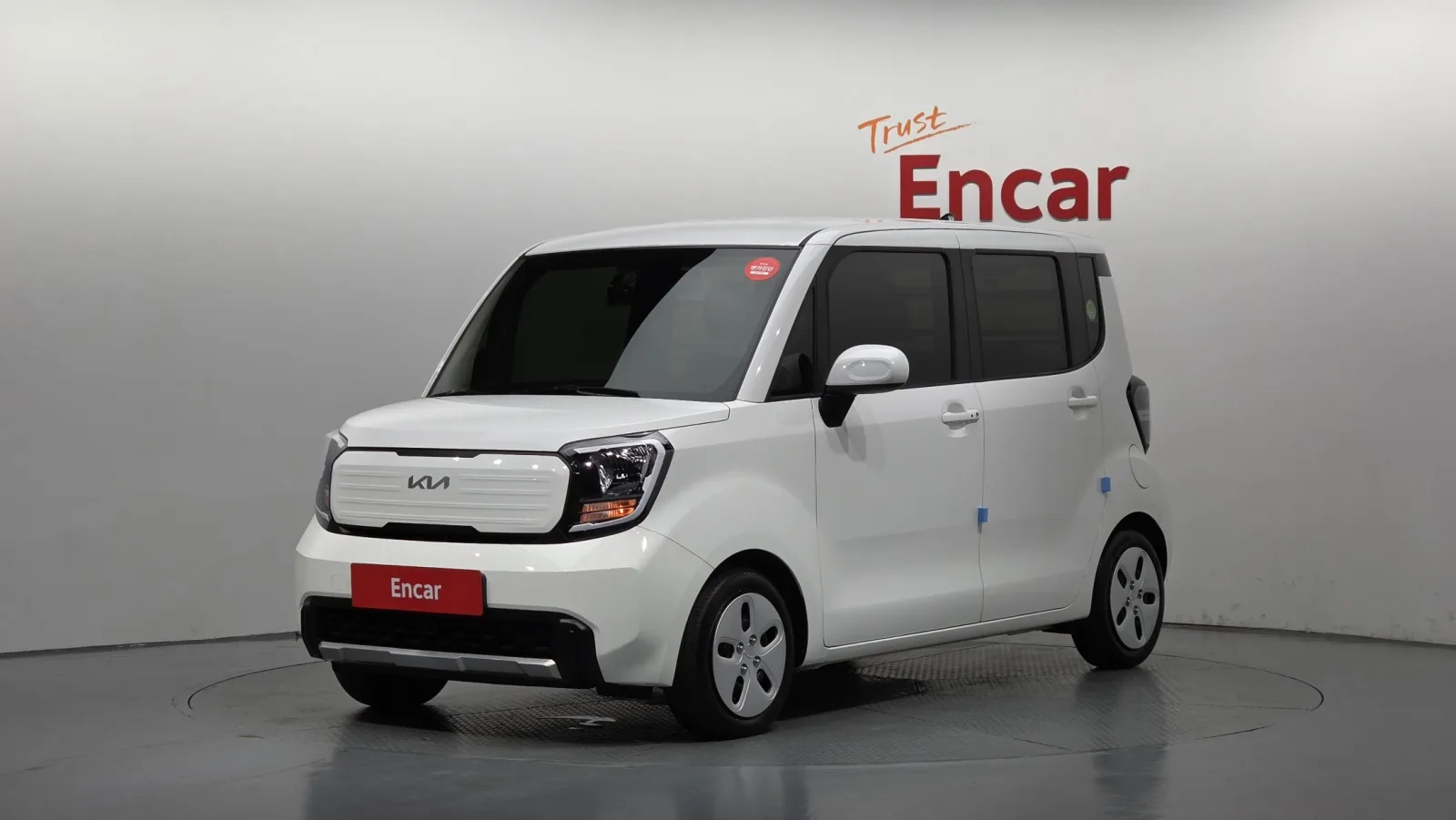 2024 Kia RAY