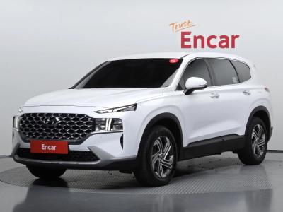2021 Hyundai Santa Fe