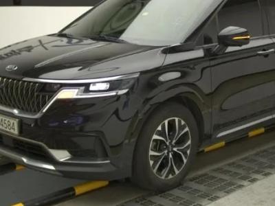 2021 Kia Carnival