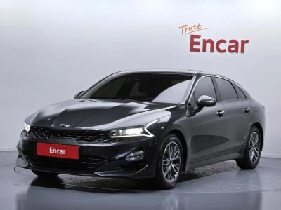 2020 Kia K5