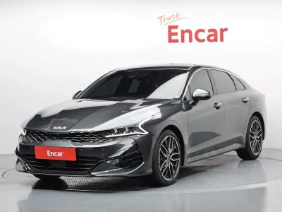 2023 Kia K5