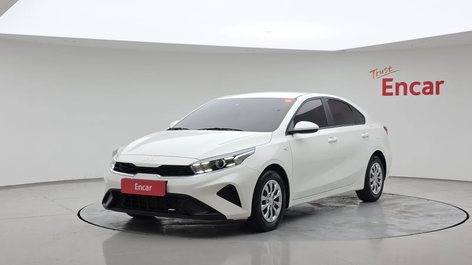 2022 Kia K3
