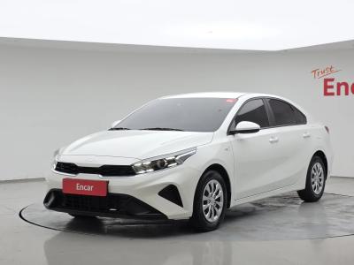 2022 Kia K3