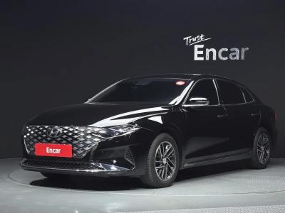 2022 Hyundai Grandeur