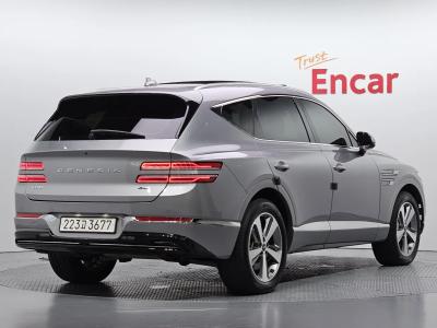 2022 Genesis GV80