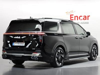 2025 Kia Carnival